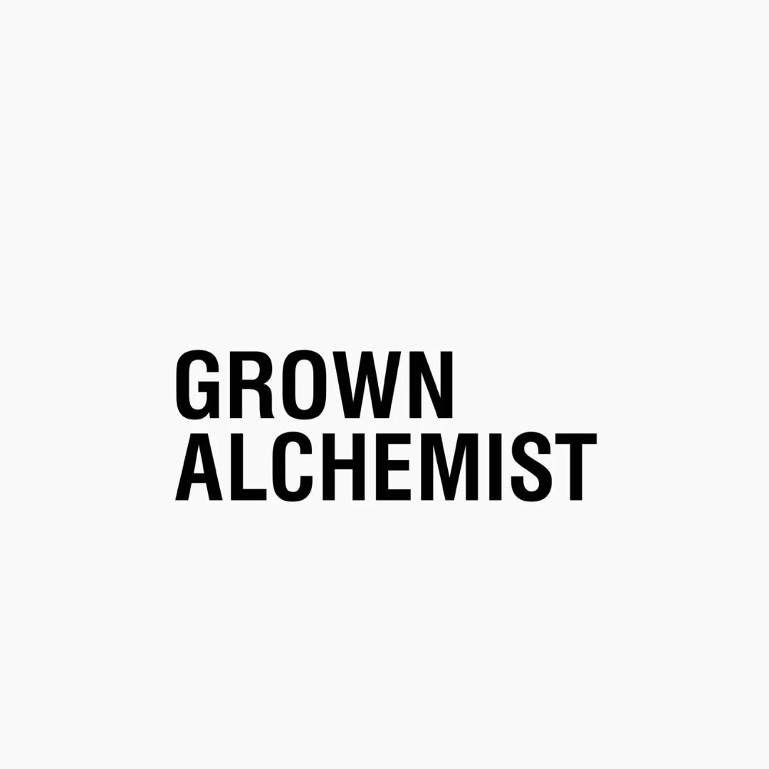 Grown Alchemist
