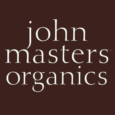 John Masters Organics