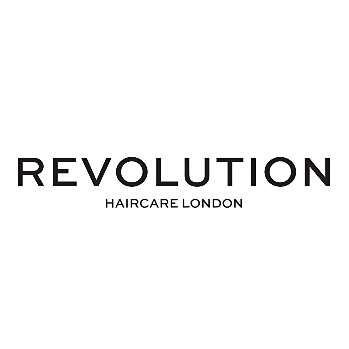 Revolution Haircare