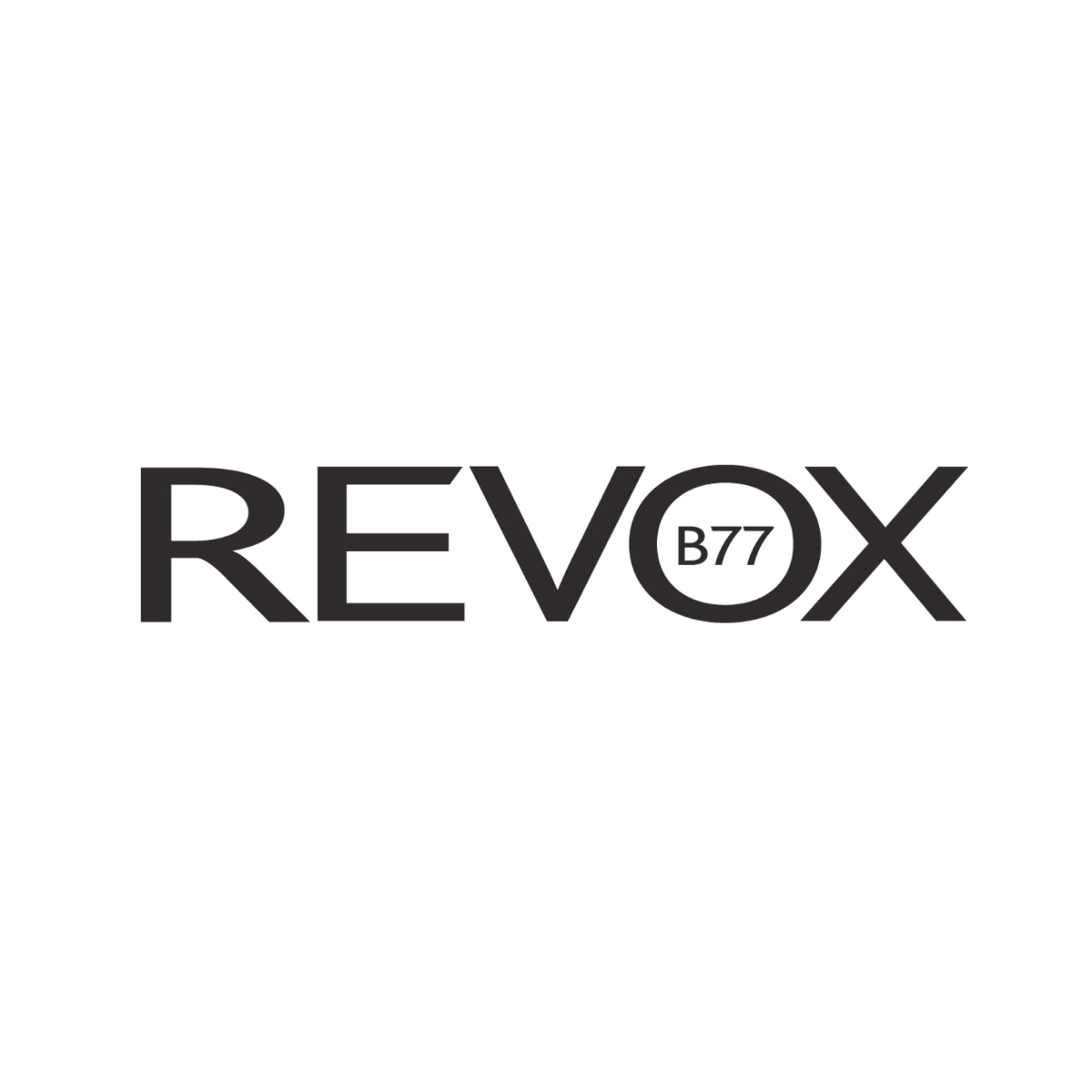 Revox
