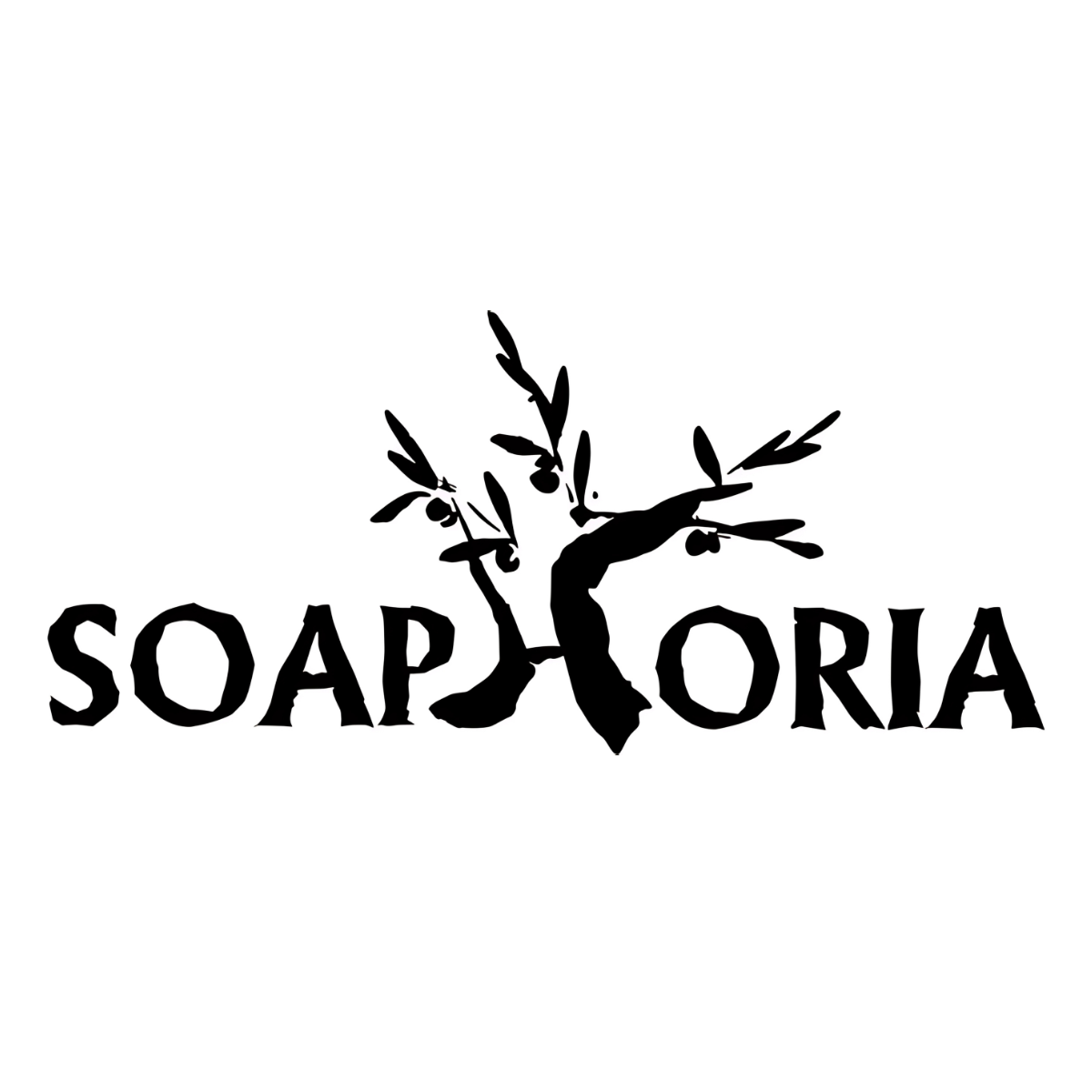 Soaphoria