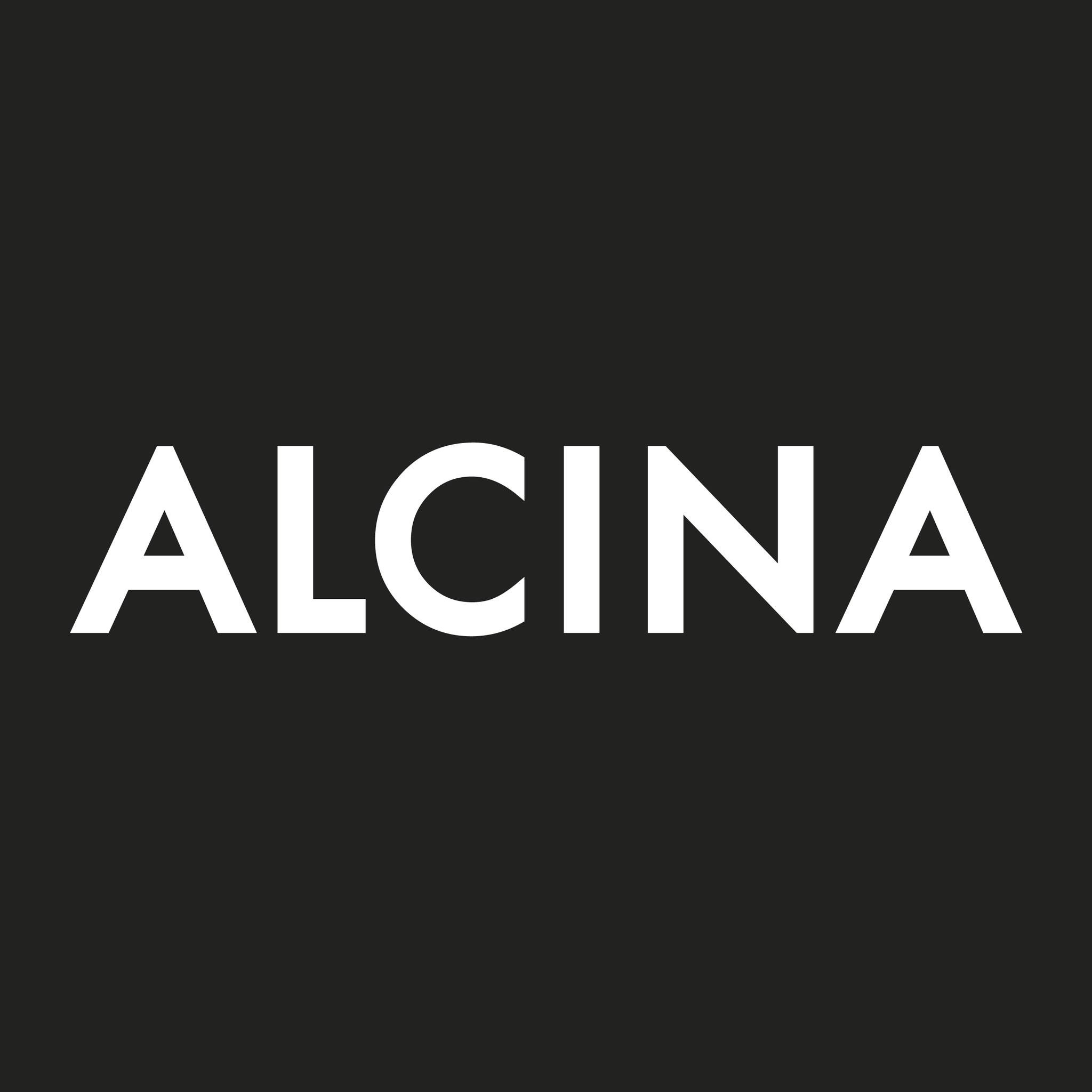Alcina