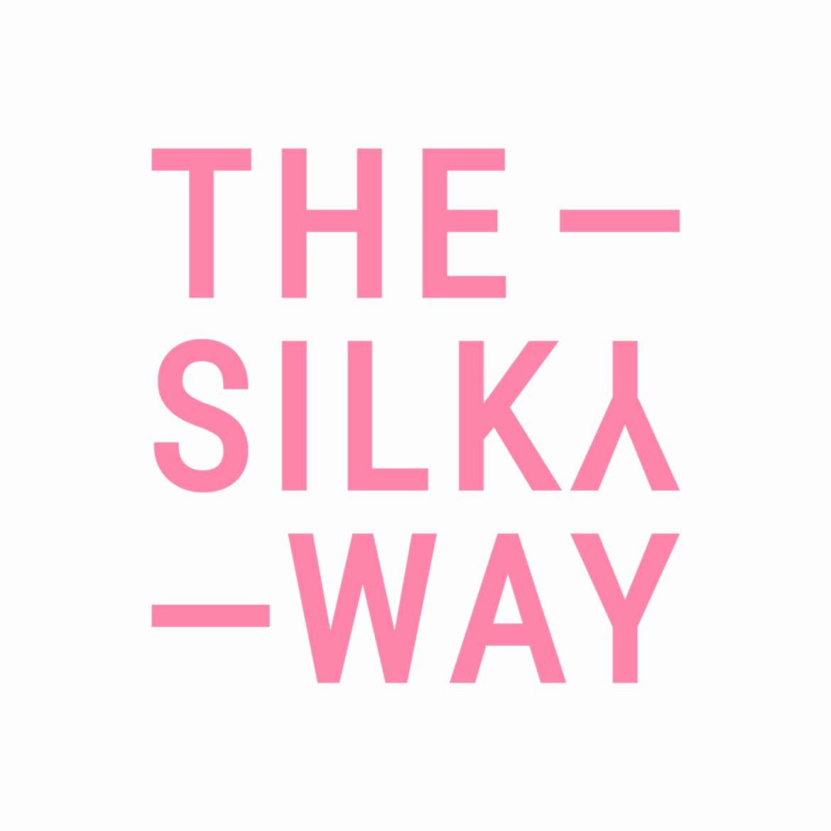 The Silky Way