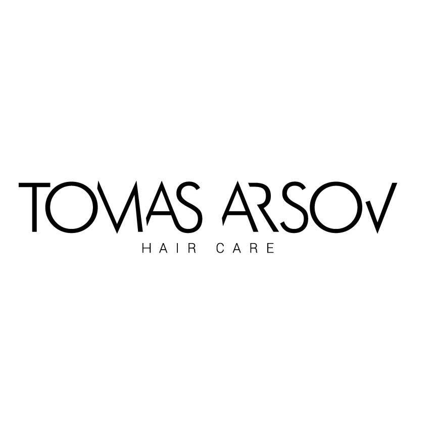 Tomas Arsov