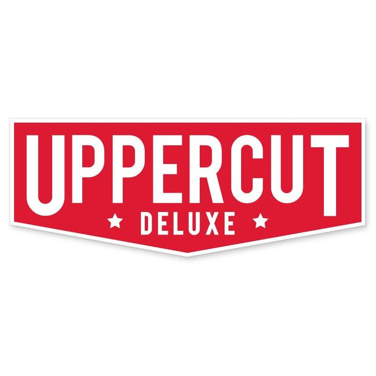 Uppercut Deluxe