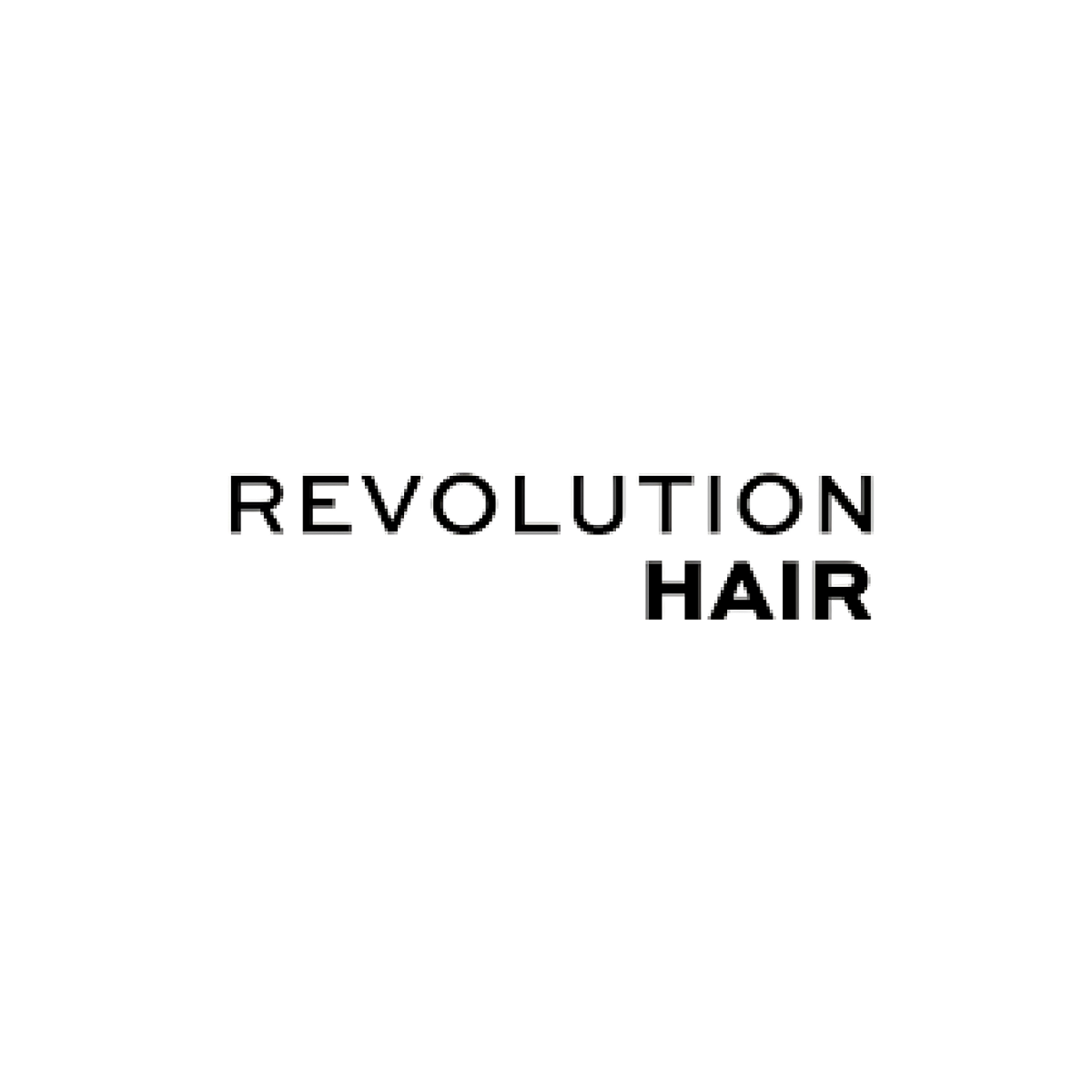 Revolution Hair