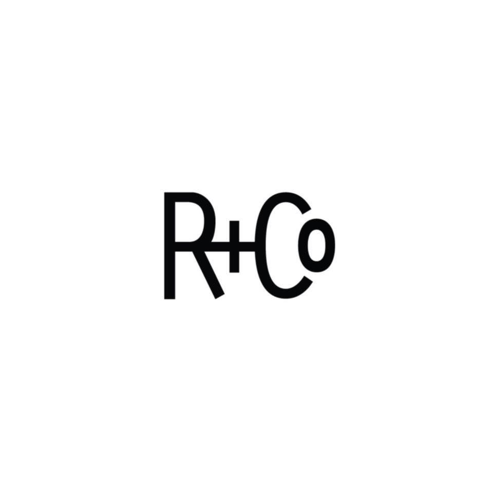 R+Co