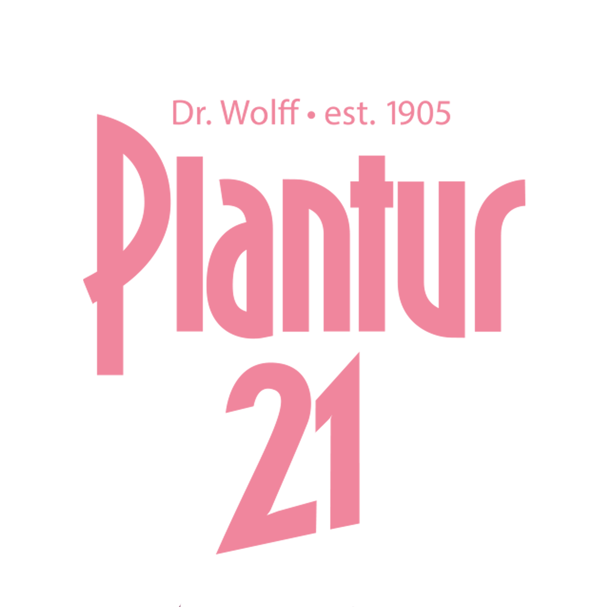 Plantur 21