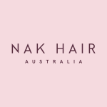 NAK Hair
