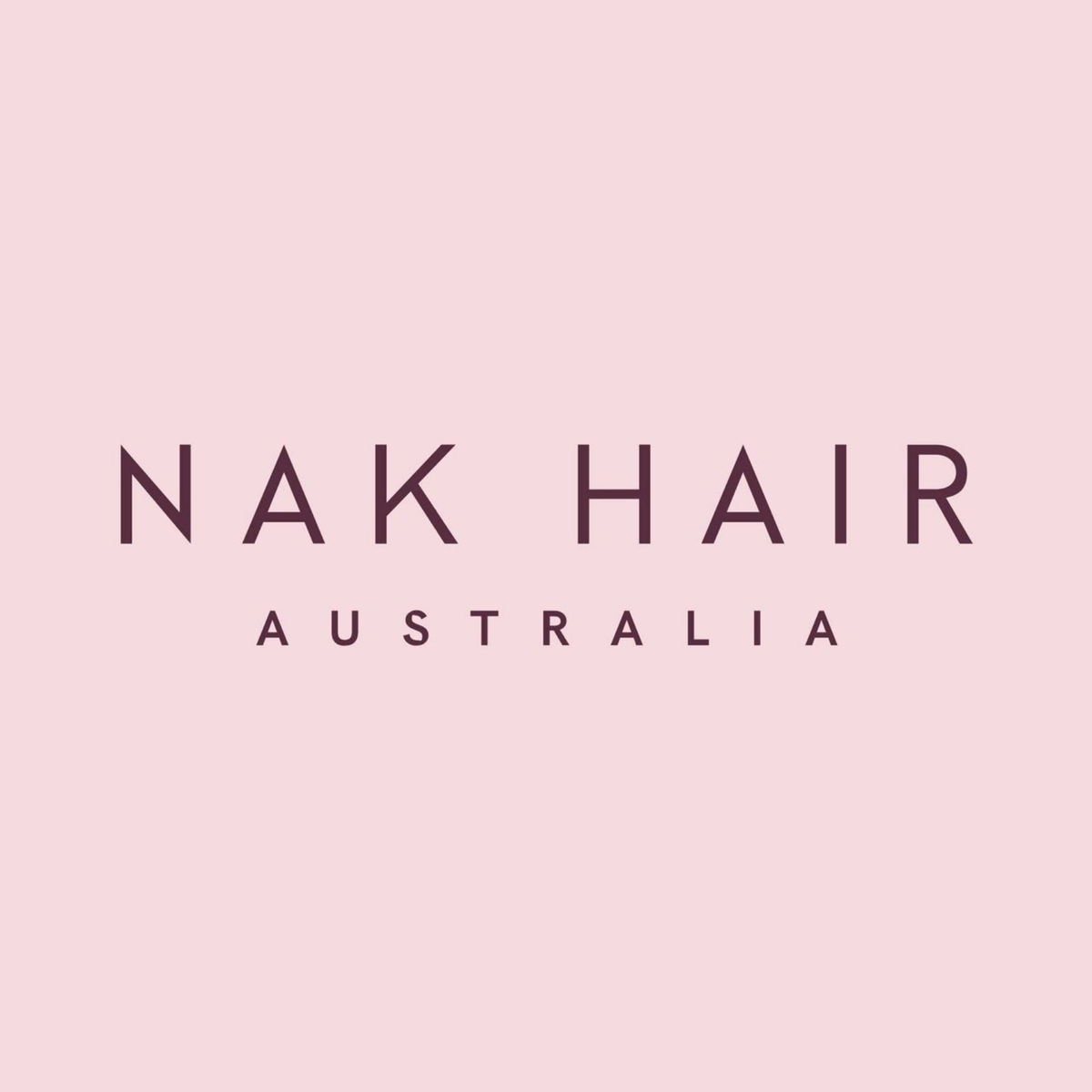 NAK Hair