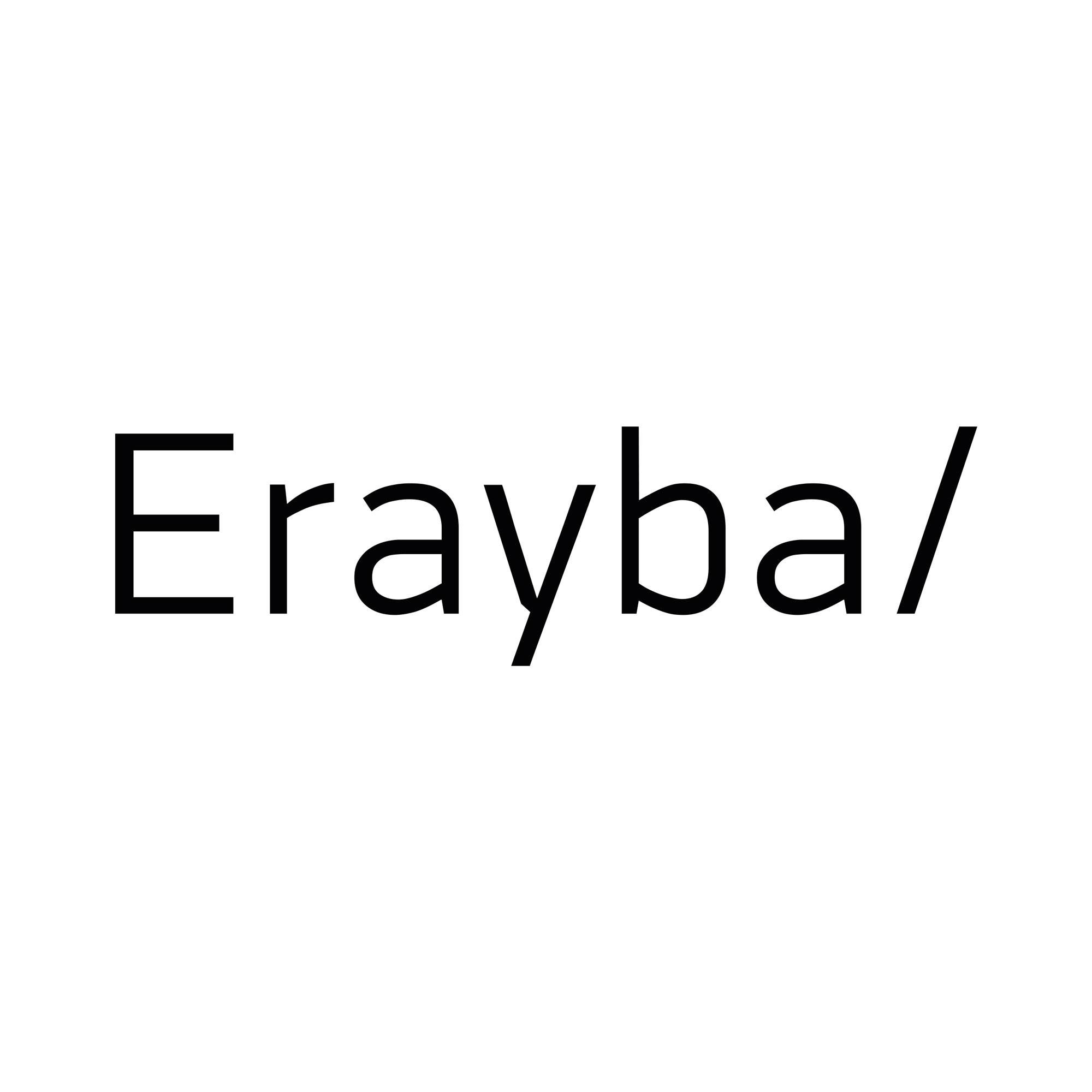 Erayba
