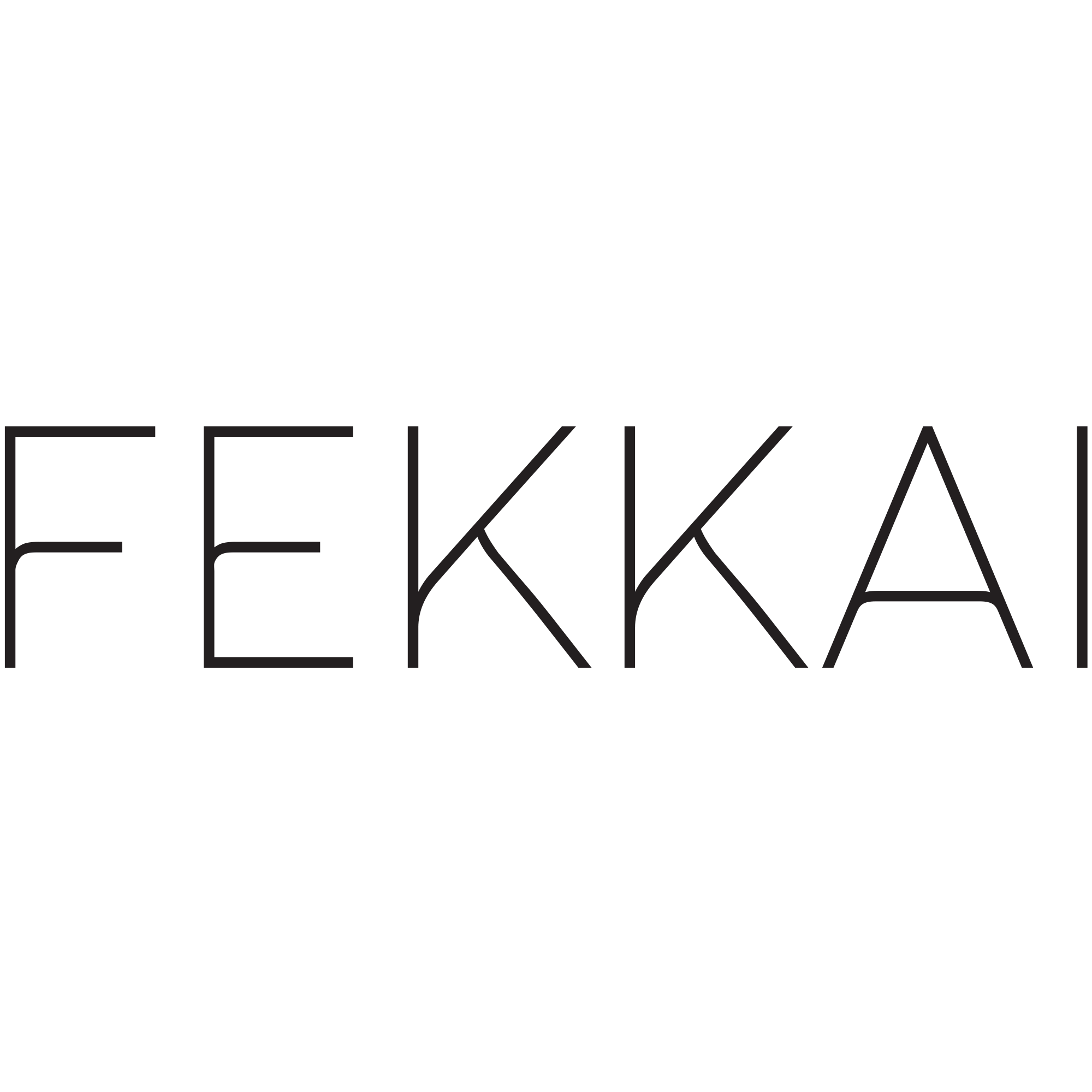 Fekkai